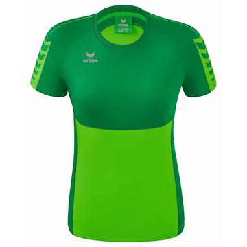 maillot six wings