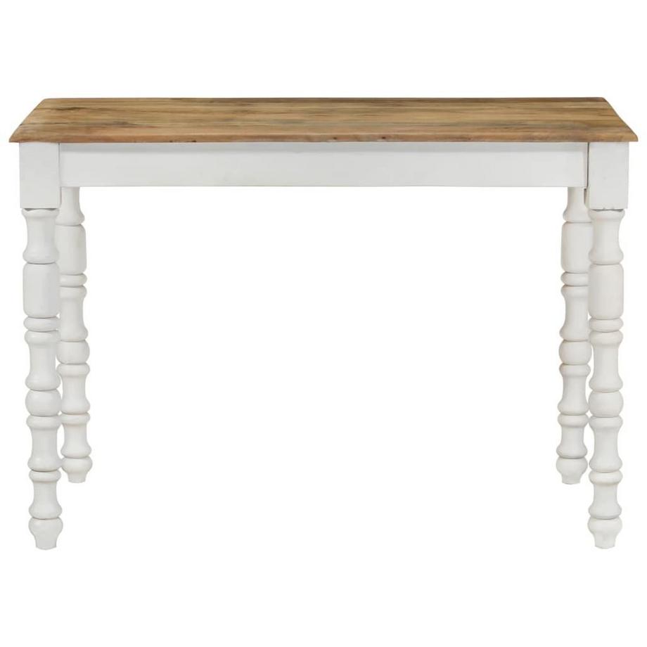 VidaXL Esstisch holz  