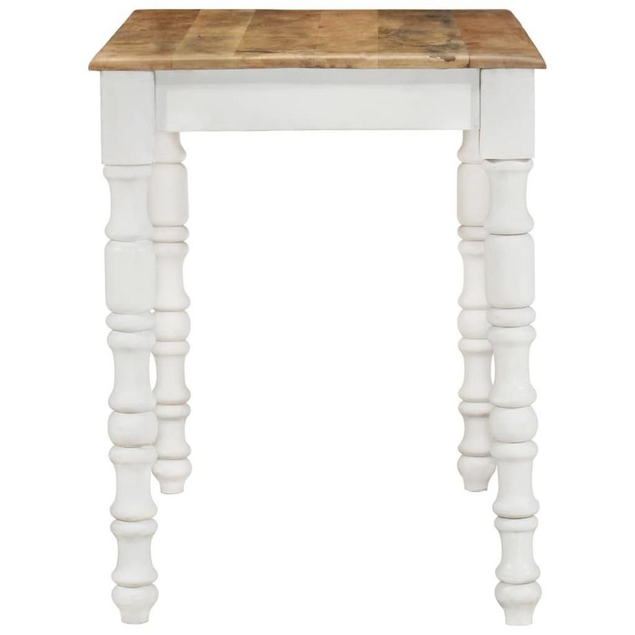 VidaXL Esstisch holz  