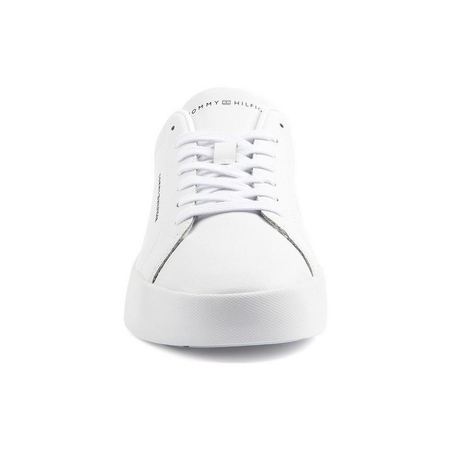 TOMMY HILFIGER  TH COURT LTH DETAIL ESS 