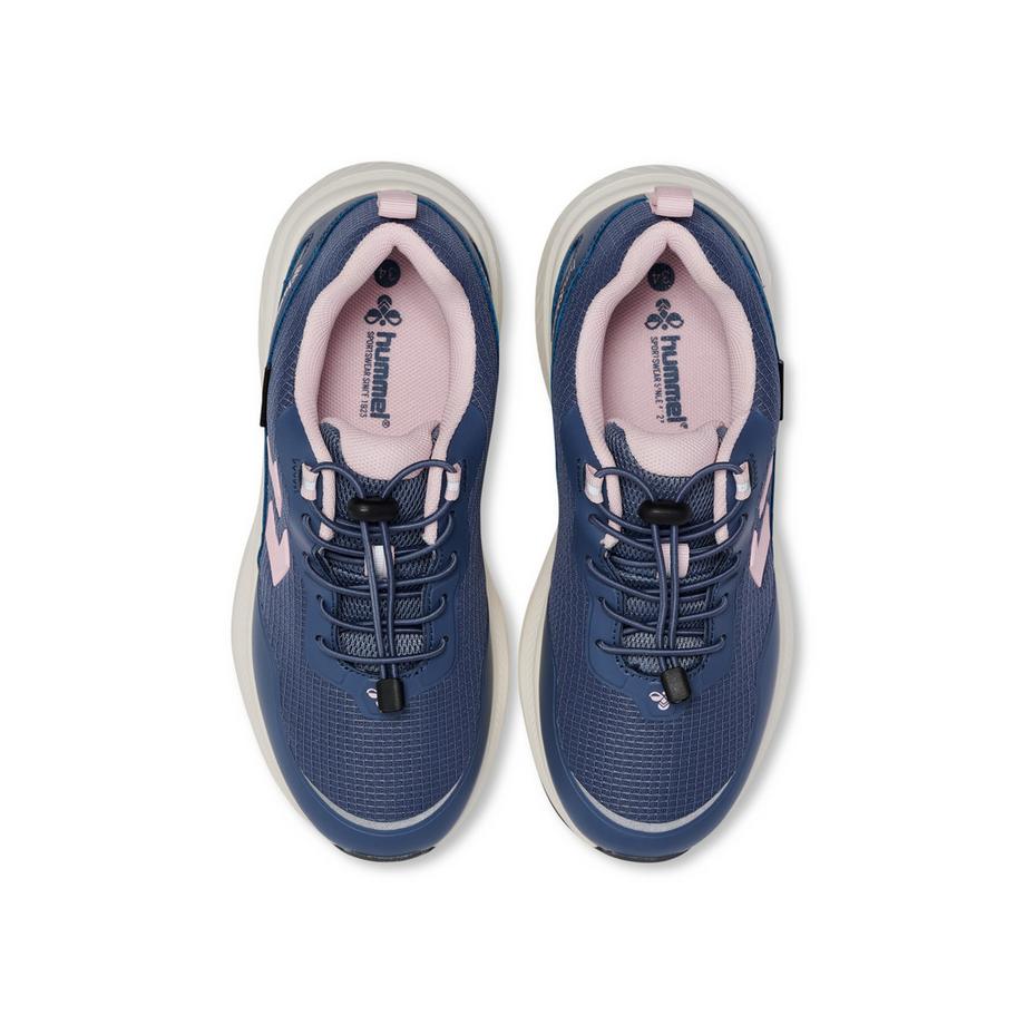 Hummel Creek Low Tex Sneakers  