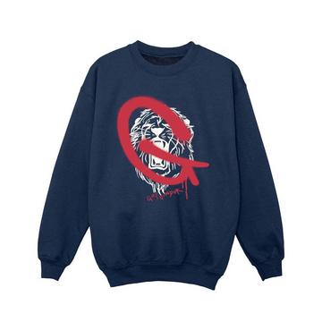 Gryffindor Sweatshirt