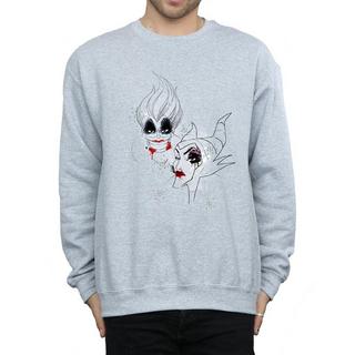 Disney  Wicked Women Sweatshirt 