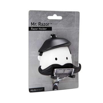 Porte-rasoir Mr. Razor