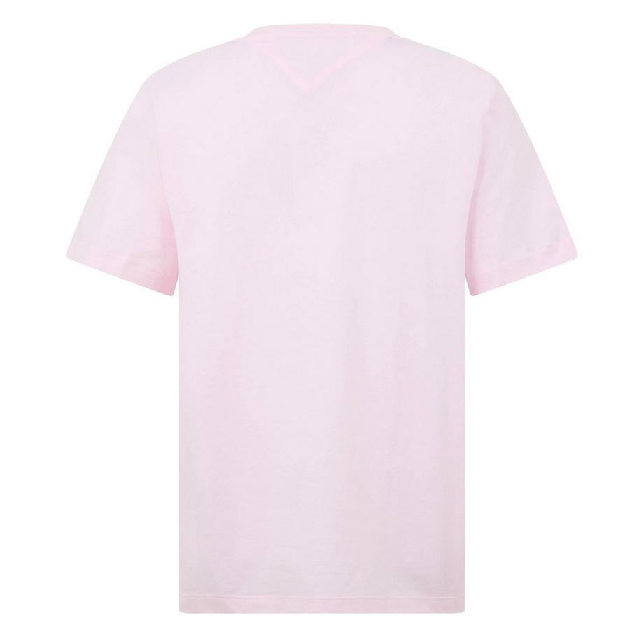 TOMMY HILFIGER  T-ShirtMotiftyle Logo Brodé 