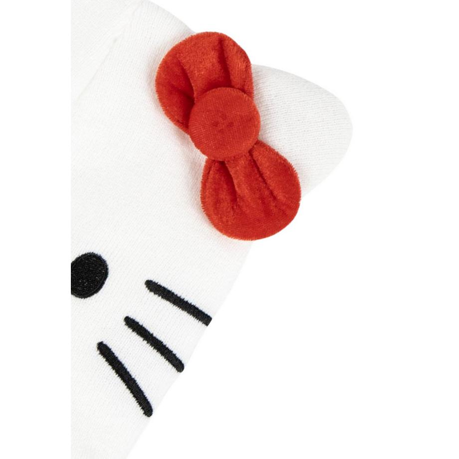 Disney  Hello Kitty Laplander Mütze 