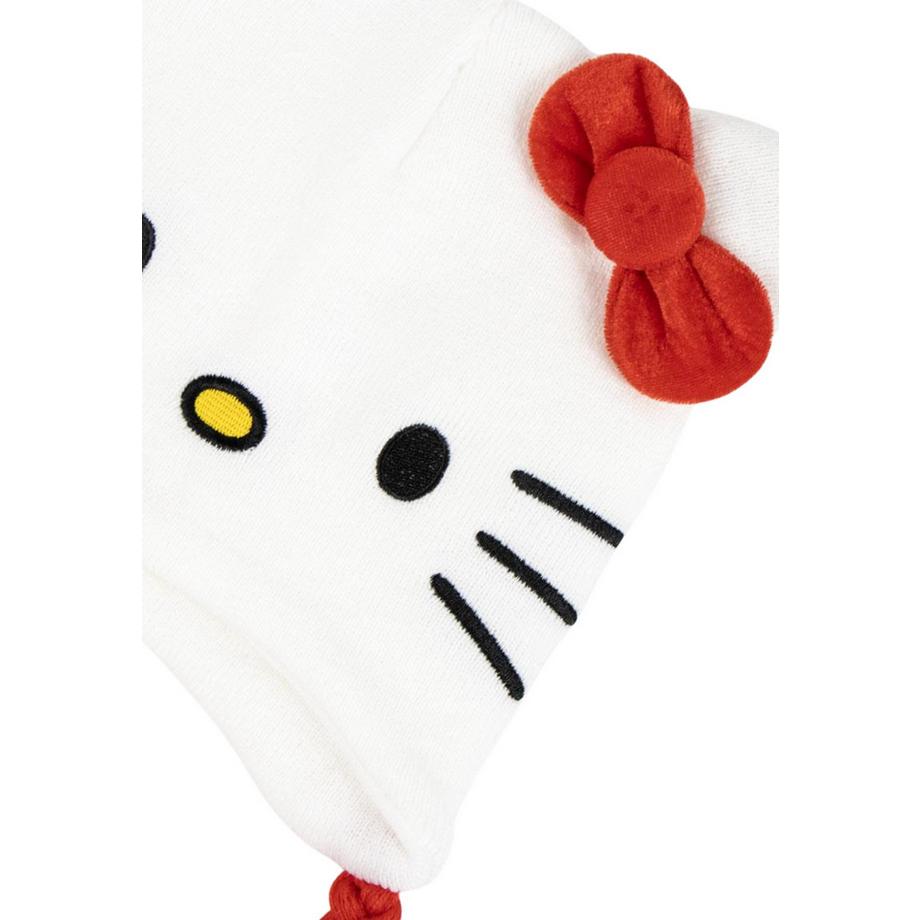 Disney  Hello Kitty Laplander Mütze 