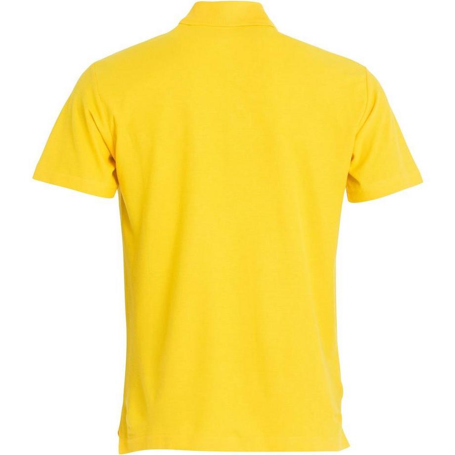 Clique Basic Maglietta Polo  