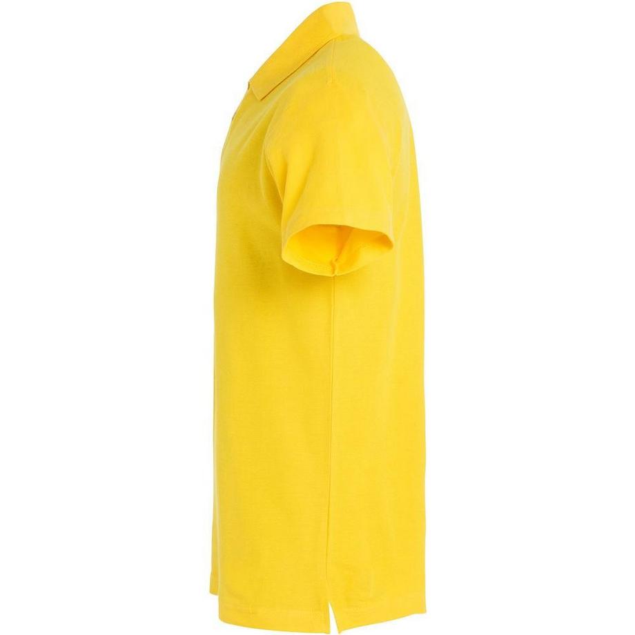 Clique Basic Maglietta Polo  