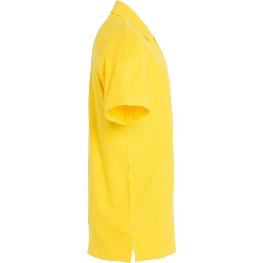 Clique Basic Maglietta Polo  