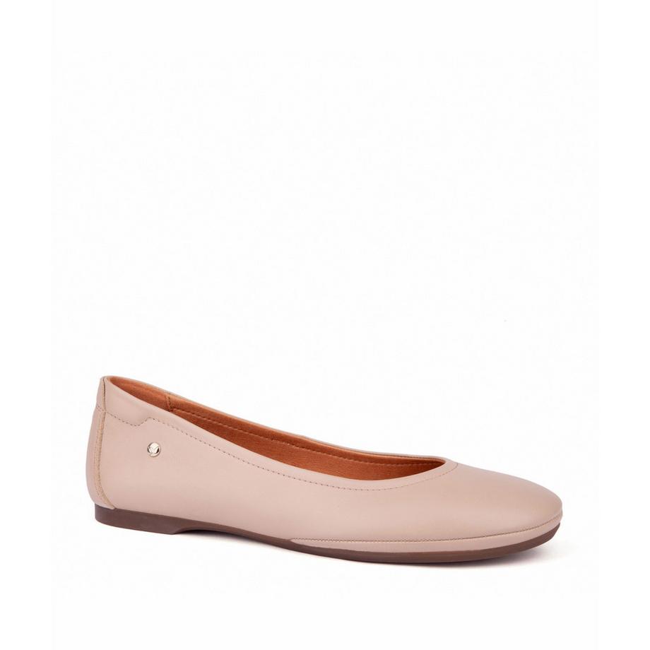 Ballerine da carmona