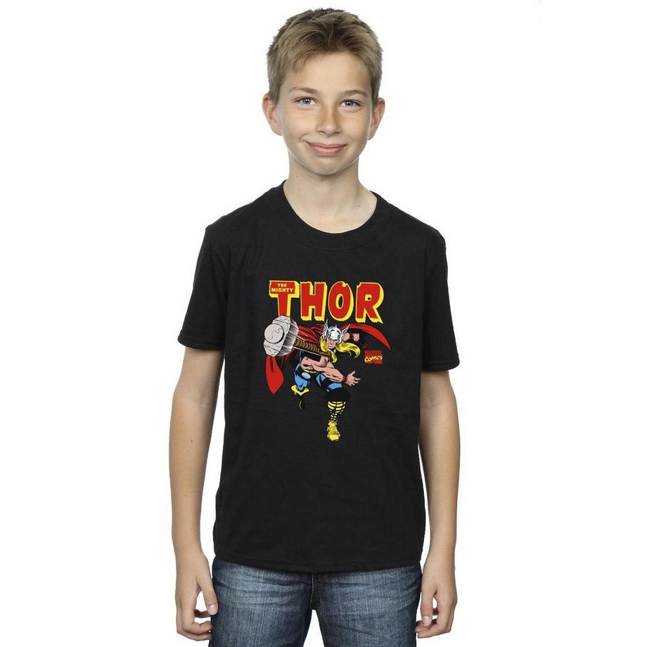 MARVEL  T-Shirt 