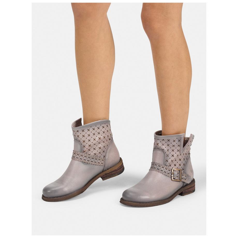 Felmini  Stiefelette GREDO D748 