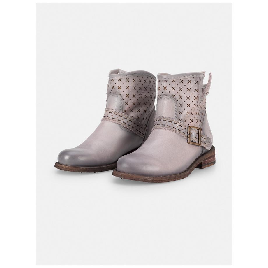 Felmini  Stiefelette GREDO D748 