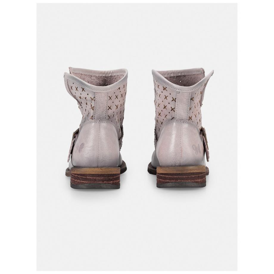 Felmini  Stiefelette GREDO D748 