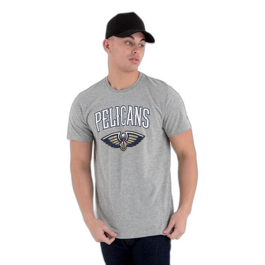 t-shirt new oreans peicans nba