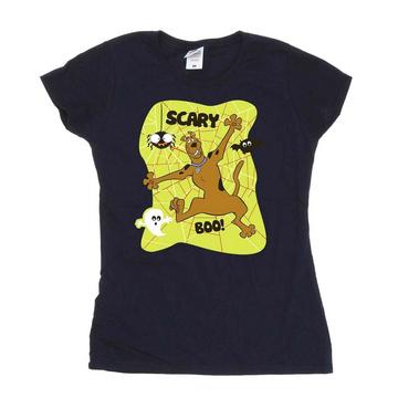 Scary Boo! TShirt