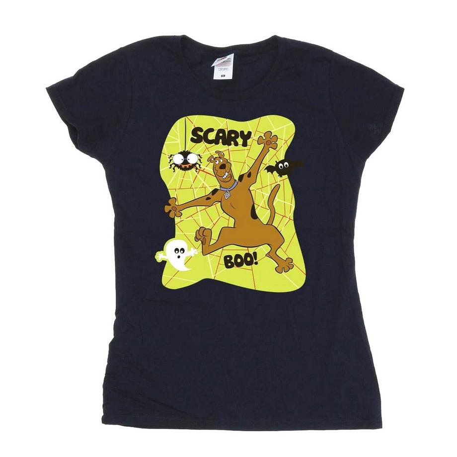 Scary Boo! TShirt