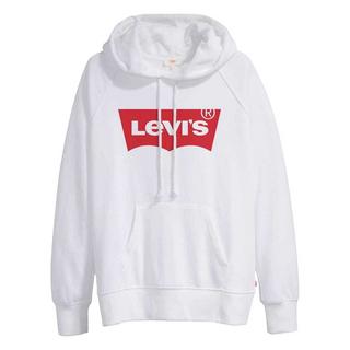 Levis Felpa con Cappuccio Sport  