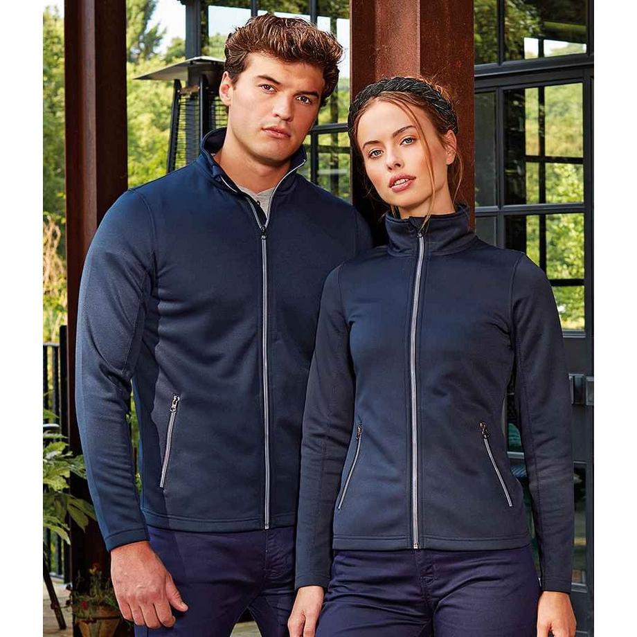 PREMIER Veste à Fermeture Éclair Intégrale  