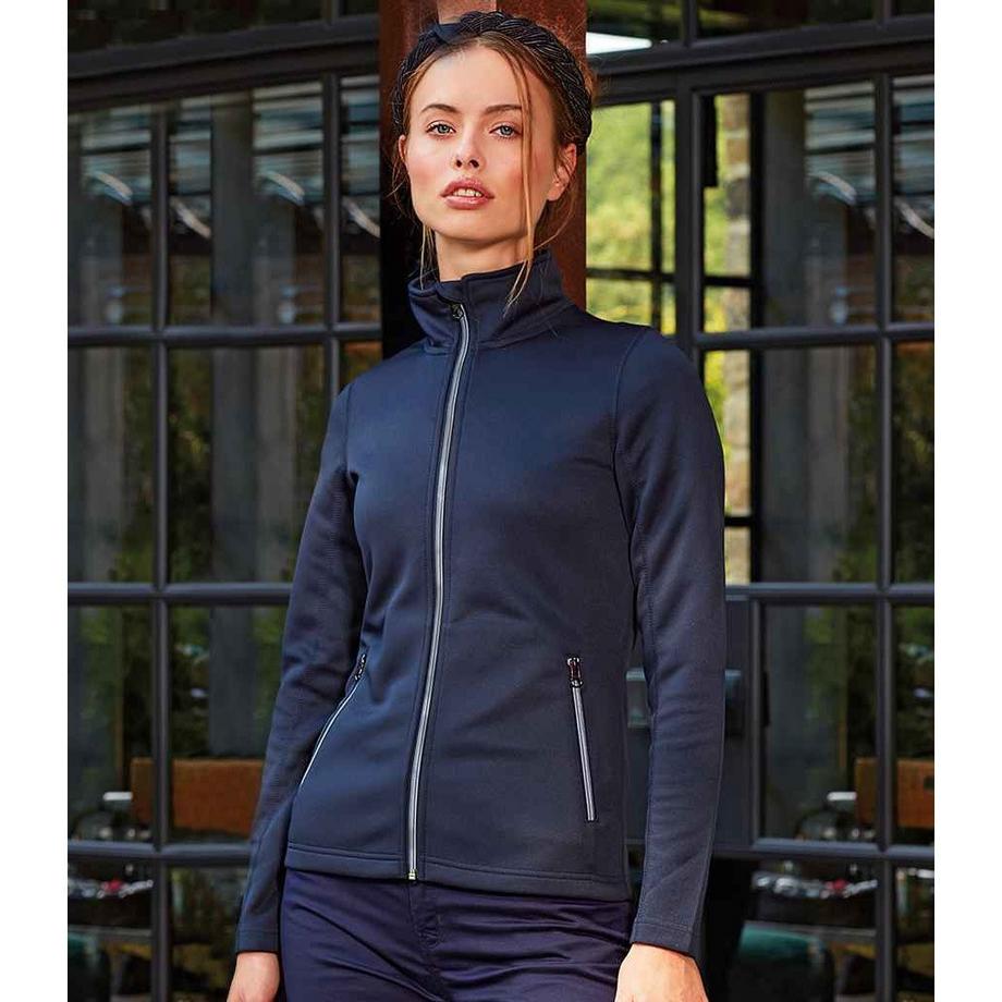 PREMIER Veste à Fermeture Éclair Intégrale  
