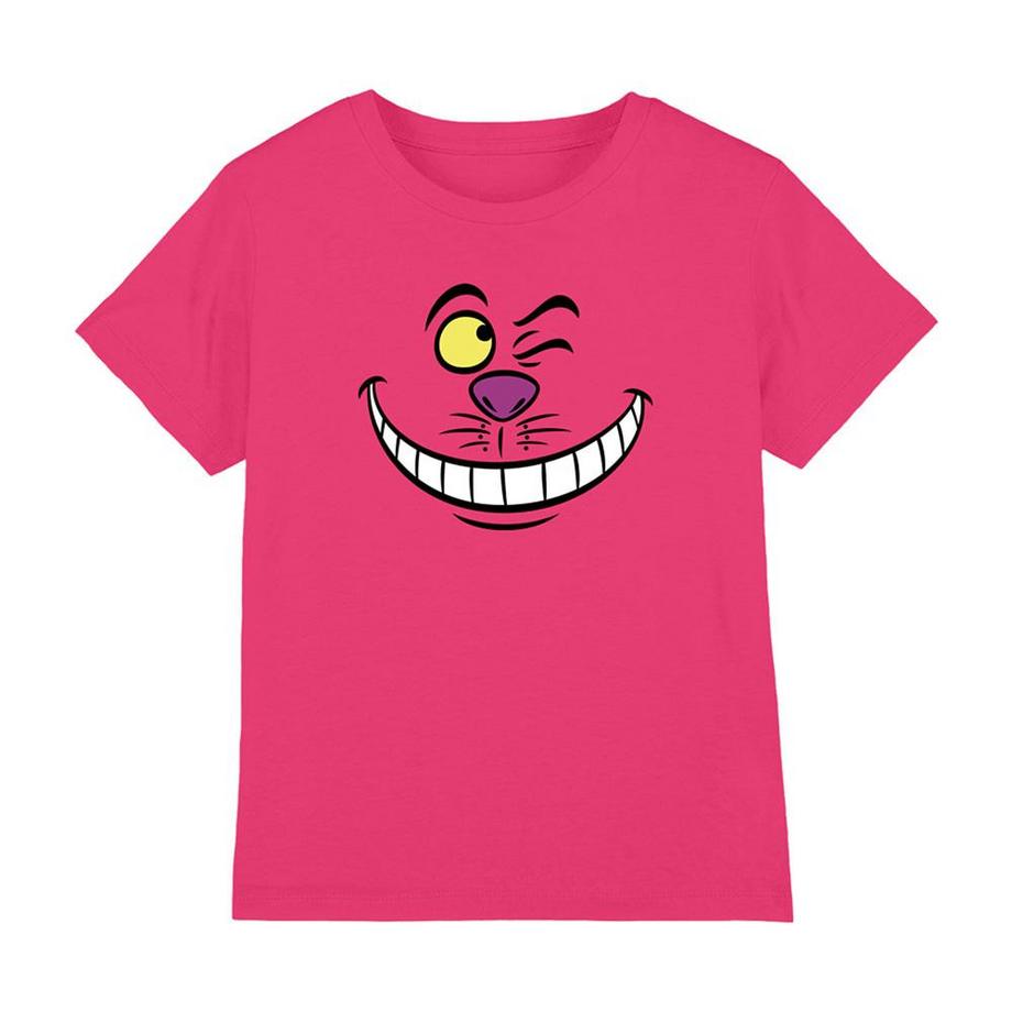 T-ShirtMotif Chat De Chester Motiftyle Visage