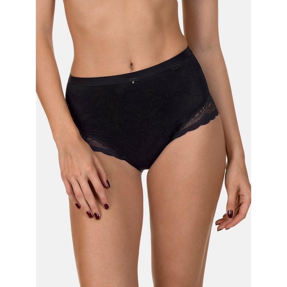 Slip a vita alta Evelyn