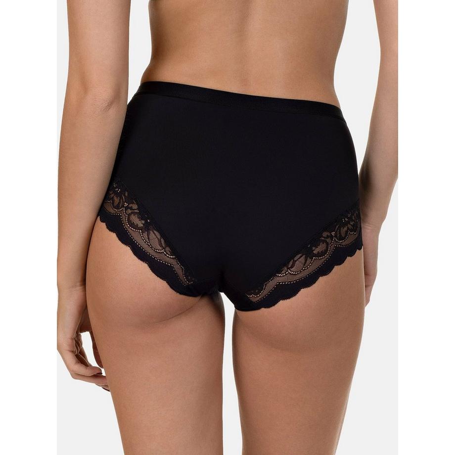 Lisca Evelyn Slip a vita alta  