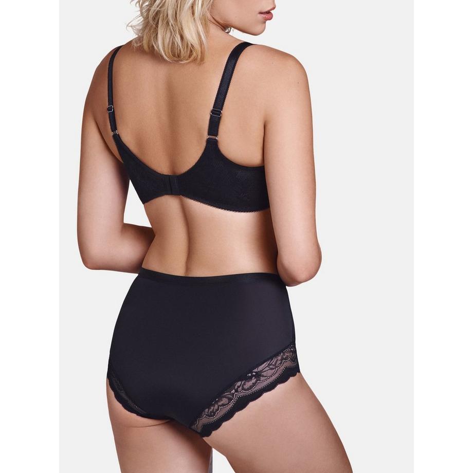 Lisca Evelyn Slip a vita alta  