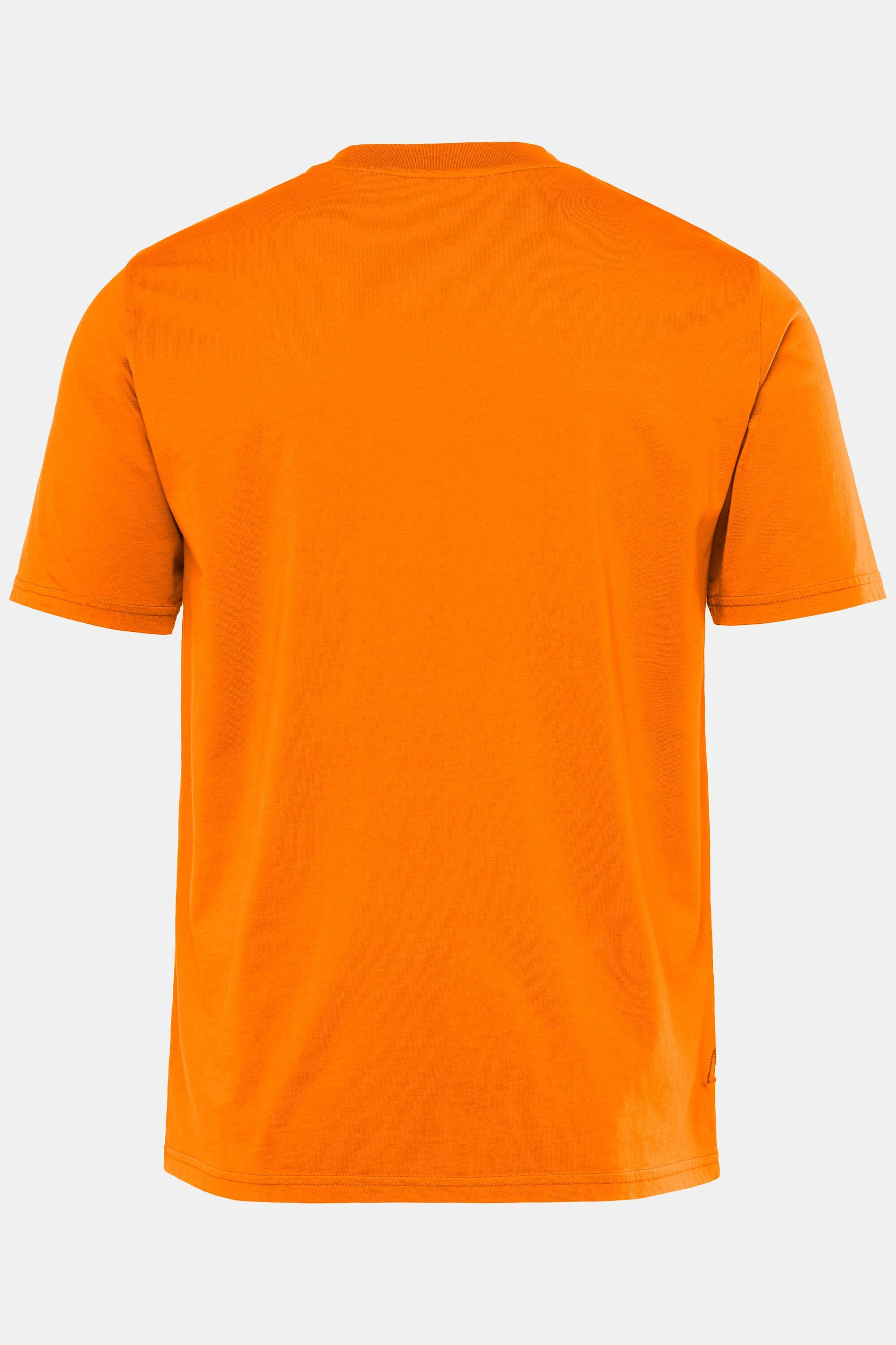 JP1880 T-shirt Manches Courtes Coton Bio Certifié GOTS  