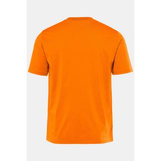 JP1880 T-shirt Manches Courtes Coton Bio Certifié GOTS  