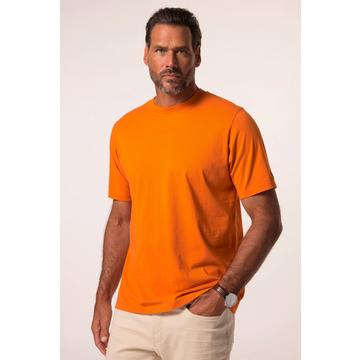 T-shirt à manches courtes, vêtement durable, coton bio certifié GOTS - jusqu'au 7 XL
