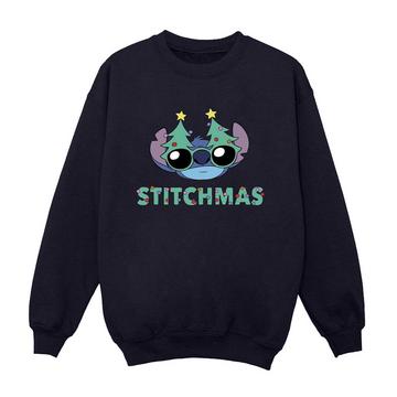 Sweat STITCHMAS