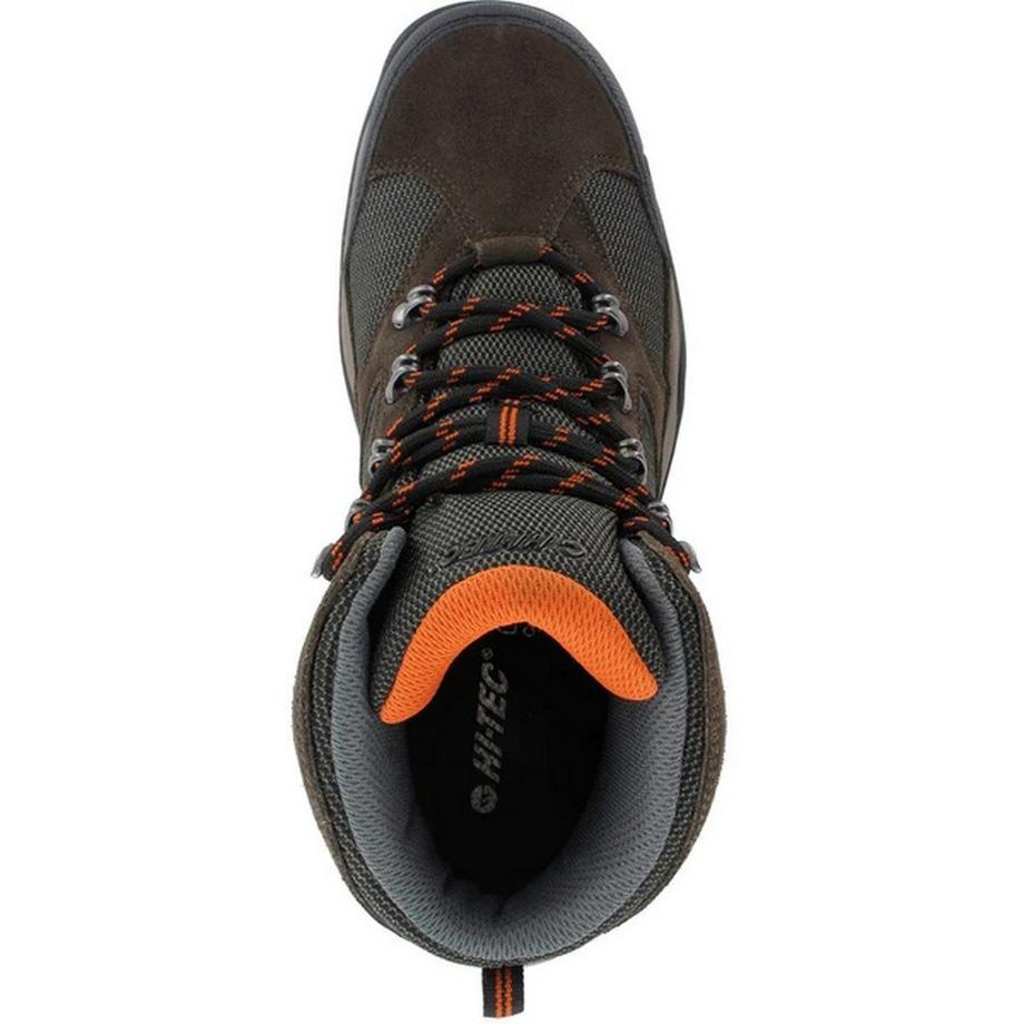 Hi-Tec Bottines de Randonnée Storm en Daim  