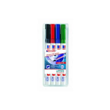 EDDING CD-Marker 8400 0,5-1mm  4er Etui