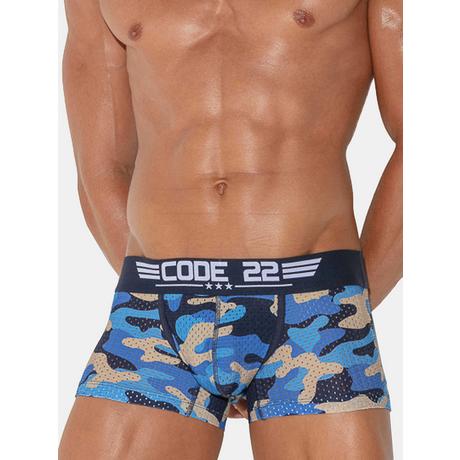 Code22  Boxer Army 