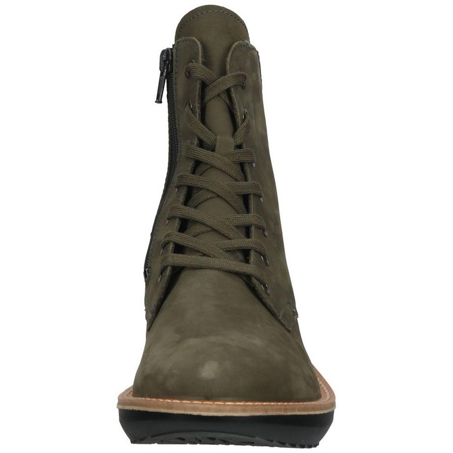 Legero Bottines à Lacets  