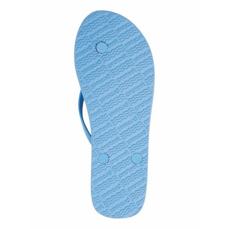 PROTEST Prtcolilargo Gestreifte Flip-Flops  