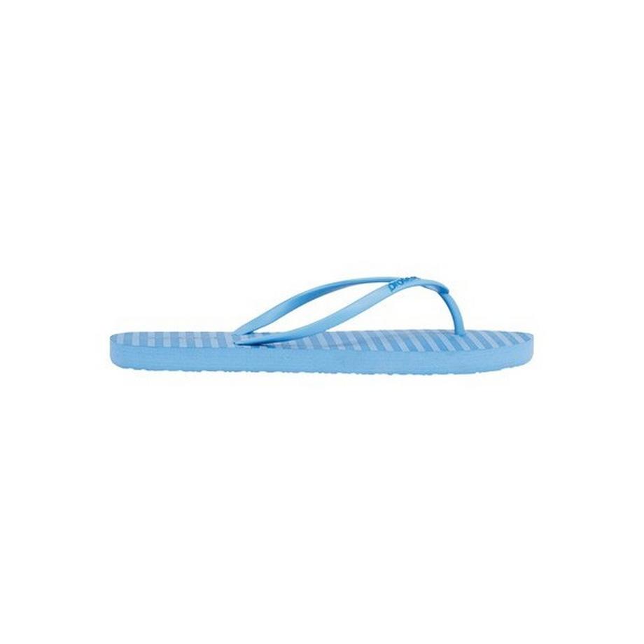 PROTEST Prtcolilargo Gestreifte Flip-Flops  