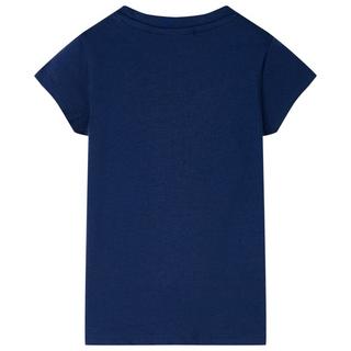 VidaXL  T-shirt pour enfants coton 