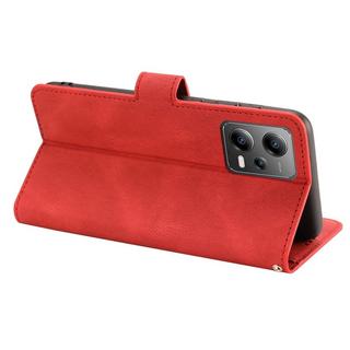 Cover-Discount  Xiaomi Redmi Note 12 Pro+ - Leder Etui Hülle 