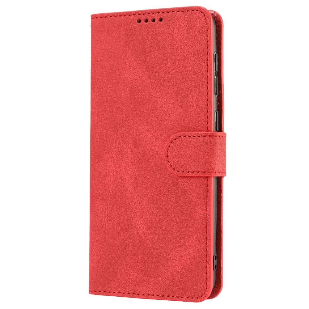 Cover-Discount  Xiaomi Redmi Note 12 Pro+ - Leder Etui Hülle 