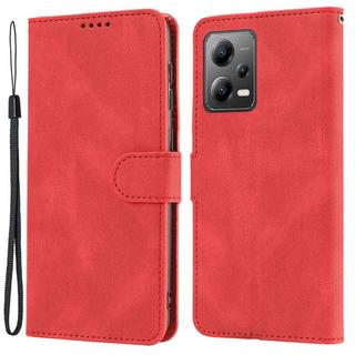 Cover-Discount  Xiaomi Redmi Note 12 Pro+ - Etui En Similcuir 