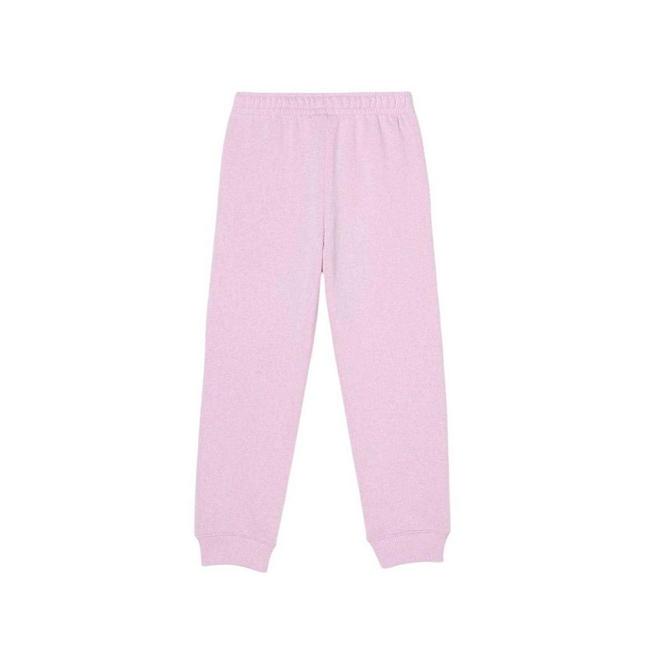 Pantalon De Jogging Motiftyle Logo Brodé