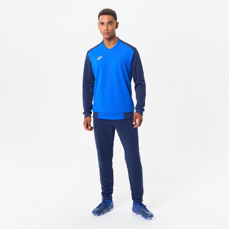 KIPSTA  Sportunterwaesche  Karottenhose Polyester 