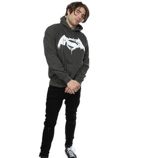 DC COMICS  Kapuzenpullover 