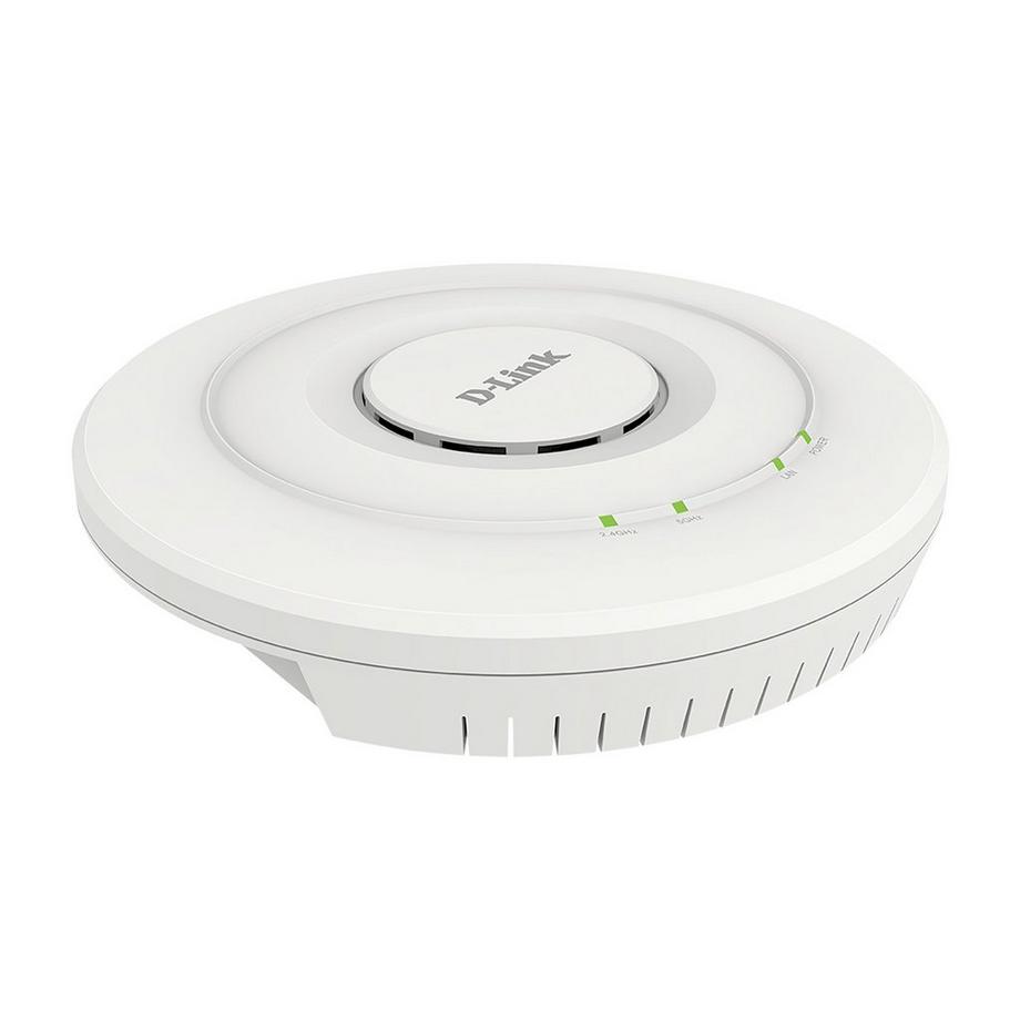 D-Link  DWL-6610AP punto accesso WLAN 1200 Mbit/s Supporto Power over Ethernet (PoE) 