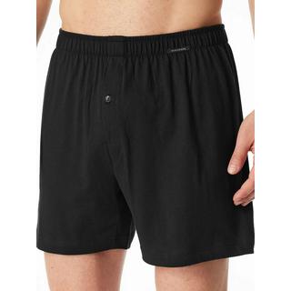 Schiesser Basic Boxer Shorts 2er-Pack  