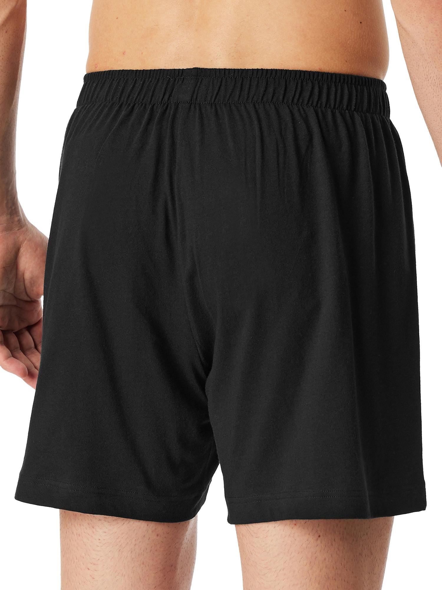 Schiesser Basic Boxer Shorts 2er-Pack  
