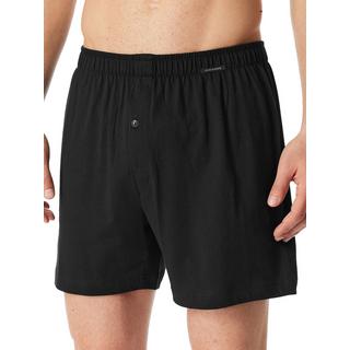 Schiesser Basic Boxer Shorts 2er-Pack  